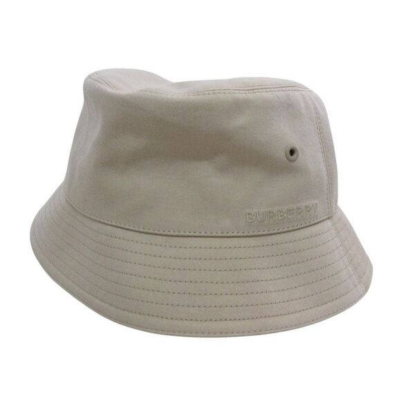 Pre Loved burberry Men brown | beige Hats - Picture 1 of 8